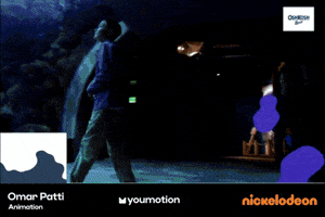 Fun Animation GIF
