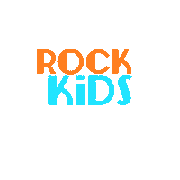 trockkids rockkids templerock trockbold bold youth Sticker