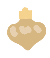 Christmas Tree Sticker by Heart to Heart Foundation