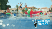 Party Lol GIF by NESCAFÉ Adriatic