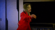 Dance Comedy GIF by Ikon London Magazine