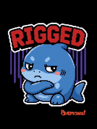No Way Bruce GIF