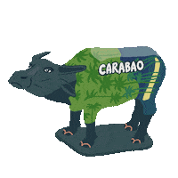 hare-kare guam harekare guammedia Sticker