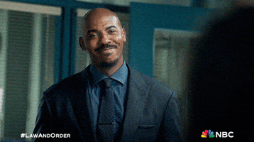 Nbc GIF by Law & Order