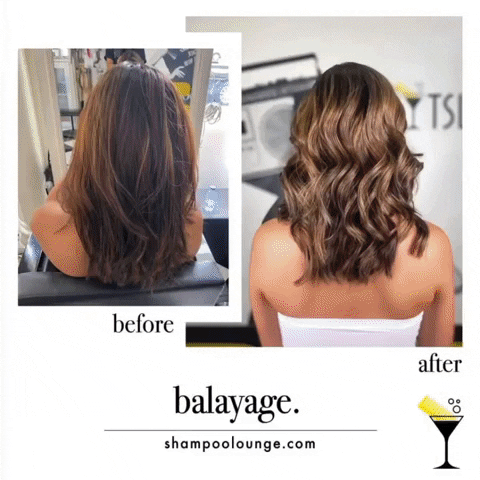 Hair GIF by The Shampoo Lounge