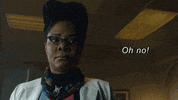 what's this oh no GIF by Gotham