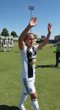 Womens Football Celebration GIF by JuventusFC