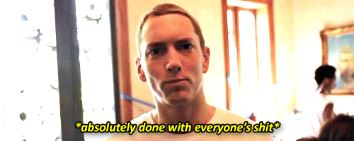 eminem GIF