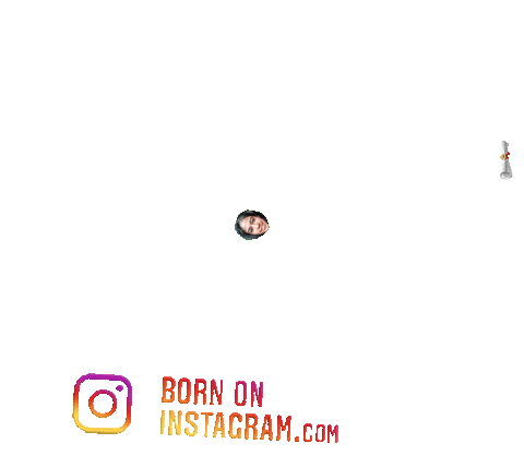 Callmeshazzam Sticker by BORN ON INSTAGRAM