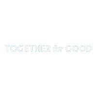 Together For Good Sticker by Jewish United Fund
