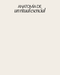 Rituals GIF by GEMMAFILLOL