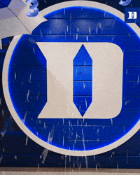 The Brotherhood Dukembb GIF by Duke Men's Basketball