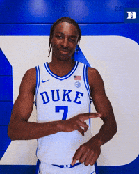 The Brotherhood Dukembb GIF by Duke Men's Basketball