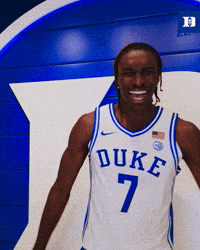 The Brotherhood Dukembb GIF by Duke Men's Basketball