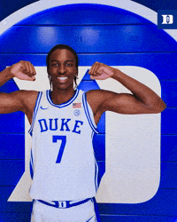 The Brotherhood Dukembb GIF by Duke Men's Basketball