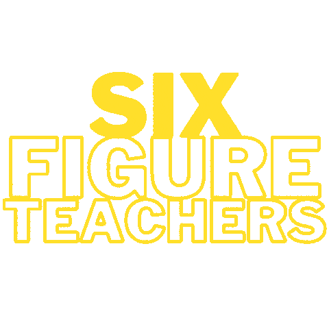 Money Education Sticker by Candace R. McClendon