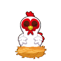 No Way Wow Sticker by VeeFriends