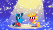 dance fun GIF by Nick Jr