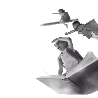 Opoderdosdados Sticker by Geekie