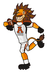 Leonel Sticker by PREPA ANAHUAC