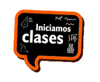 Backtoschool Sticker by PREPA ANAHUAC