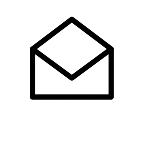 Animation Send Sticker by Keyframe Kit