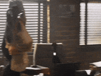 I See You Hello GIF by The Lonely Island