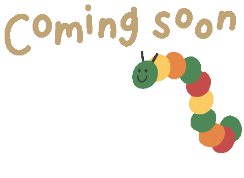 Bugs Coming Sticker