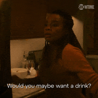 Season 1 Episode 3 GIF by SHOWTIME