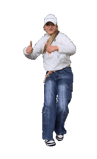 Dance Dancing Sticker by sportfamilie