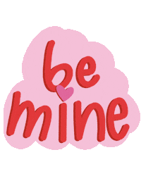 In Love Colors Sticker