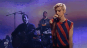 troye sivan snl GIF by Saturday Night Live