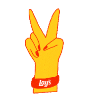 Lays Music Festival Sticker by Frito-Lay