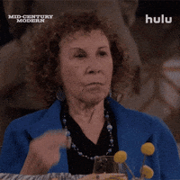 I See You Focus GIF by HULU