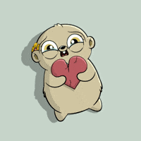 Broken Heart Wow GIF by Fugz Official