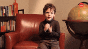 Kids GIF by BuzzFeed