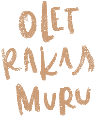 Kaisakartela Sticker