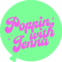 poppinwithjenna its poppin with jenna poppinwithjenna poppin with jenna itspoppinwithjenna Sticker