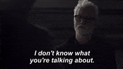 Talking Season 1 GIF by NEXT on FOX