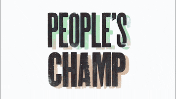 peoples champ GIF by Much