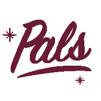 WeArePals pals betterway weareyourpals theresgottabeabetterway Sticker