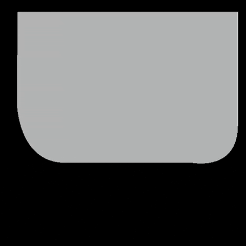 monsakbags giphygifmaker shape grey leather GIF