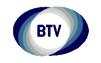 mtv television Sticker by Berlin Braves