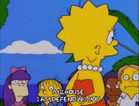 lisa simpson terri mackleberry GIF