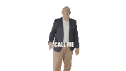 Call Me Realtor Sticker by JohnHart Real Estate