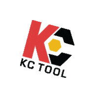 Sticker by KC Tool