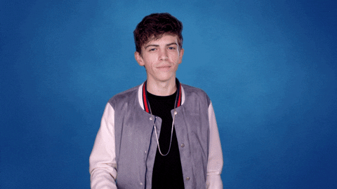 yes awesome GIF by Dylan Hyde