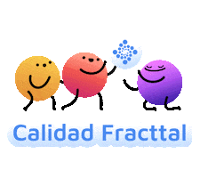 Software Ia Sticker by Fracttal