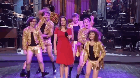 tina fey snl GIF by Saturday Night Live