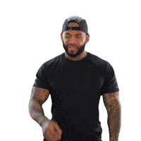 Heat Swipe Up Sticker by HeatXtreme